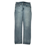 Bke Jeans - 31W 36L Light Wash Cotton