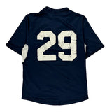 Spirit United Nike Jersey - Large Navy Polyester