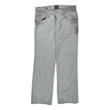 Rock & Republic Jeans - 33W 32L Light Wash Cotton