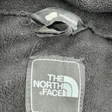 Denali The North Face Fleece Jacket - Small Black Polyester