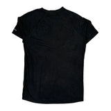 Force Series Carhartt T-Shirt - Large Black Cotton