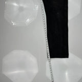 Dickies Carpenter Pants - 32W 32L Black Cotton