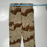 Propper Camo Cargo Pants - 36W 31L Camo Cotton