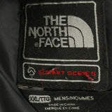 800 Fill Summit Series The North Face Puffer - 2XL Black Down