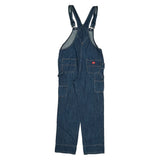 Dickies Overalls - Small Blue Cotton