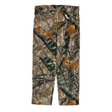 Wrangler Camo Cargo Pants - 34W 30L Camo Cotton