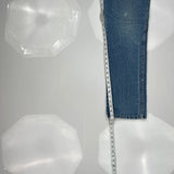 Dickies Jeans - 34W 30L Blue Cotton