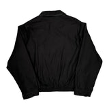 Polo By Ralph Lauren Harrington Jacket - XL Black Polyester