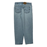 Levis Jeans - 32W 29L Light Wash Denim