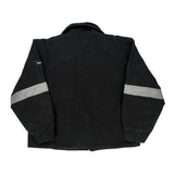 Hammil Workwear Jacket - XL Black Cotton