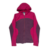 Patagonia Hoodie - XL Pink Elastane