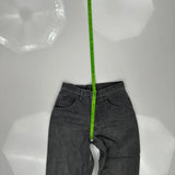 Armani Jeans - 27W UK 8 Grey Denim