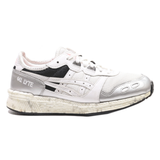 ASICS GEL LYTE Sneaker Trainers White Synthetic Womens UK 4