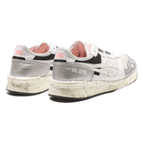 ASICS GEL LYTE Sneaker Trainers White Synthetic Womens UK 4