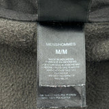 The North Face Fleece Jacket - Medium Black Polyester