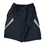 New Balance Sport Shorts - Small Black Polyester