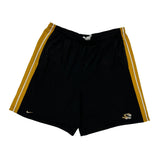 Missouri Tigers Nike Sport Shorts - Large Black Polyester