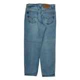 Levis Jeans - 30W 29L Light Wash Denim