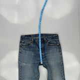 Levis Jeans - 33W 29L Blue Denim