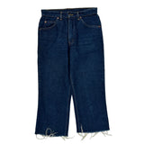 Levis Jeans - 29W US 6 Blue Cotton