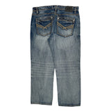 Axel Arigato Jeans - 36W 30L Light Wash Denim