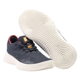 ALLBIRDS Sneaker Trainers Black Synthetic Womens UK 5.5