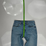 Levis Jeans - 31W 31L Light Wash Denim