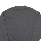 JANSPORT Mens Grey SFSU Crew Neck L Sweatshirt San Francisco State University