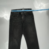 Guess Jeans - 31W 32L Gray Denim