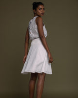 The Summer Camp Skirt