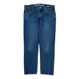 Dickies Jeans - 33W 30L Blue Denim