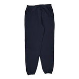 Mickey Mouse Disney Age 12-13 Joggers - Large Navy Cotton
