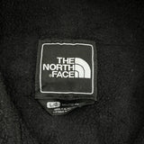 The North Face Fleece Jacket - Large Black Polyester
