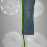 Diesel Boot Cut Jeans - 31W 31L Blue Denim