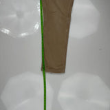Carhartt Carpenter Pants - 32W 31L Brown Cotton