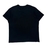 Polo By Ralph Lauren T-Shirt - XL Black Cotton