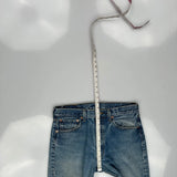 Levis Jeans - 33W 30L Light Wash Denim