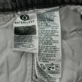 501 Levis Jeans - 30W 30L Grey Cotton