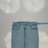 Levis Jeans - 36W 30L Light Wash Denim
