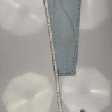 Made In USA Levis 550 Jeans - 30″ Waist Acid Wash Cotton