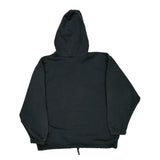 Age 14 Mickey & Co. Cartoon Hoodie - Large Black Cotton