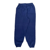Nike Joggers - 2XL Blue Cotton