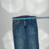 Tommy Hilfiger Jeans - 36W 31L Blue Cotton