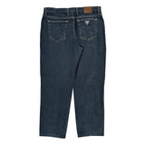 Guess Jeans - 34W 30L Dark Wash Denim