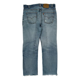 Levis Jeans - 38W 29L Light Wash Denim