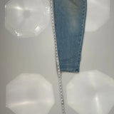 Carhartt Jeans - 32W 30L Light Wash Cotton