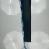 True Religion Skinny Jeans - 28W US 2 Dark Wash Cotton Blend