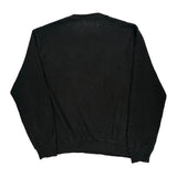 Polo By Ralph Lauren Jumper - XL Black Cotton