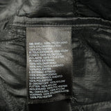 The North Face Puffer - Medium Black Nylon