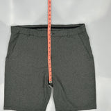 Oakley Shorts - 36W 10L Grey Polyester
